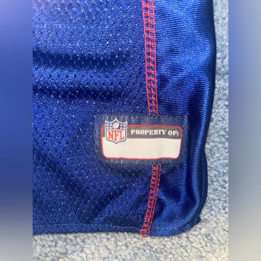 *BRAND NEW 🆕/ UNUSED* Buffalo Bills Large Pet Jersey